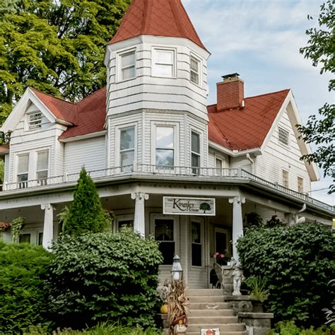 saugatuck bed and breakfasts  203 Griffith Street, Saugatuck, MI 49453, United States of America – Excellent location – show map